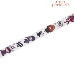 Accessoire de rangement Tour de Cou Porte-Clé HP, essentiel pour vos clés