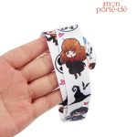 Porte-Clé Tour de Cou HP, accessoire pratique pour tous les jours