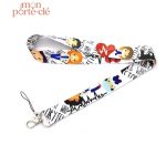 Accessoire Infirmière : Porte-Clé à Porter