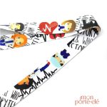 Porte-Clé Pratique pour Professionnels de Santé