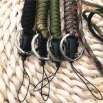 Porte-Clé Militaire pour Équipement