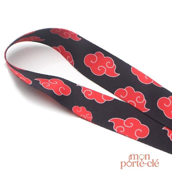 Porte-clé Naruto, accessoire tendance pour fans