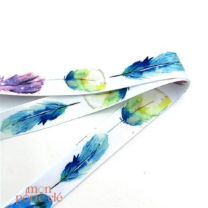 Tour de Cou original pour un usage quotidien