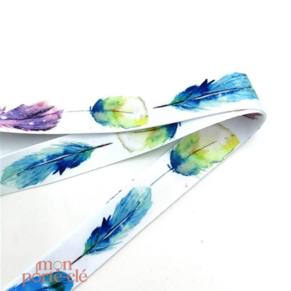 Tour de Cou original pour un usage quotidien