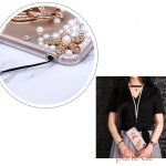 Tour de Cou Unique avec Strass