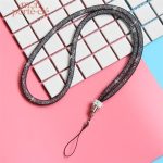 Porte-Clé Élégant avec Strass Scintillants