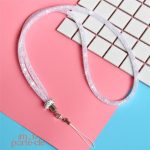 Accessoire Mode : Tour de Cou Strass