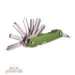 Trousseau porte-clé moderne et pratique
