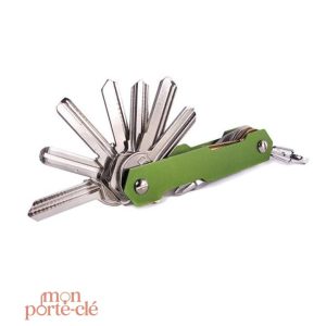 Trousseau porte-clé moderne et pratique