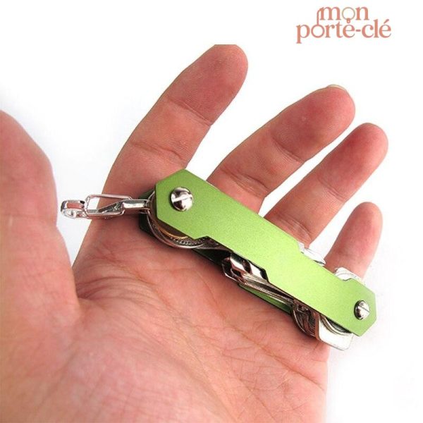 Porte-clé fonctionnel pour les accessoires