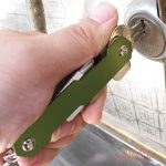 Trousseau porte-clé tendance et stylé