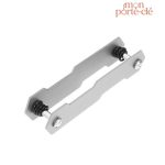 Porte-clé coloré pour une organisation facile