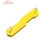 Porte-clé compact pour un transport facile